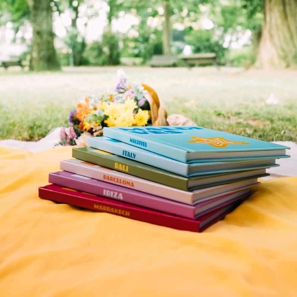 Álbum de Fotos New York inspiração 5