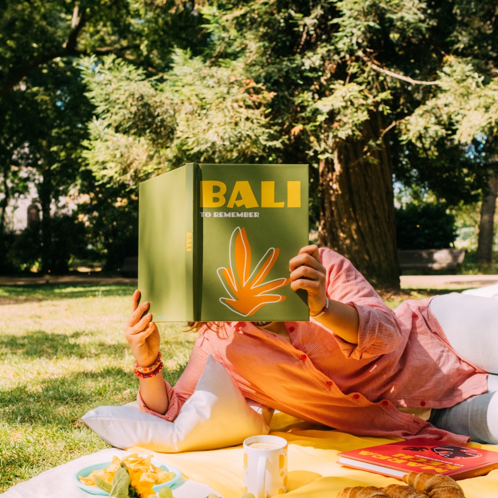 Álbum de Fotos New York inspiração 8