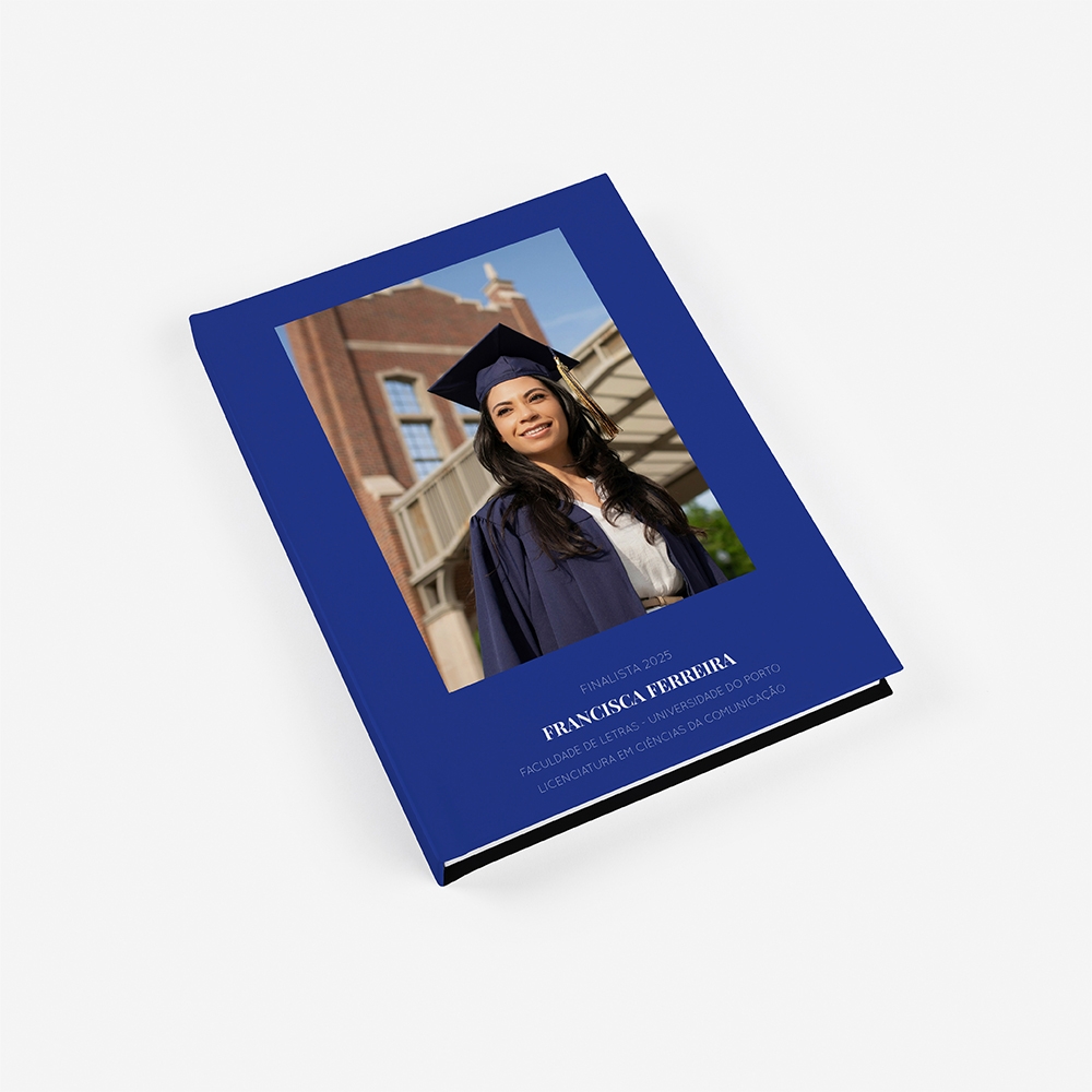 Álbum Celebrate your Graduation 3