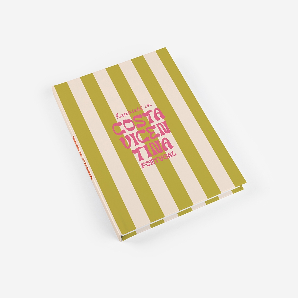 Álbum Costa Vicentina 3