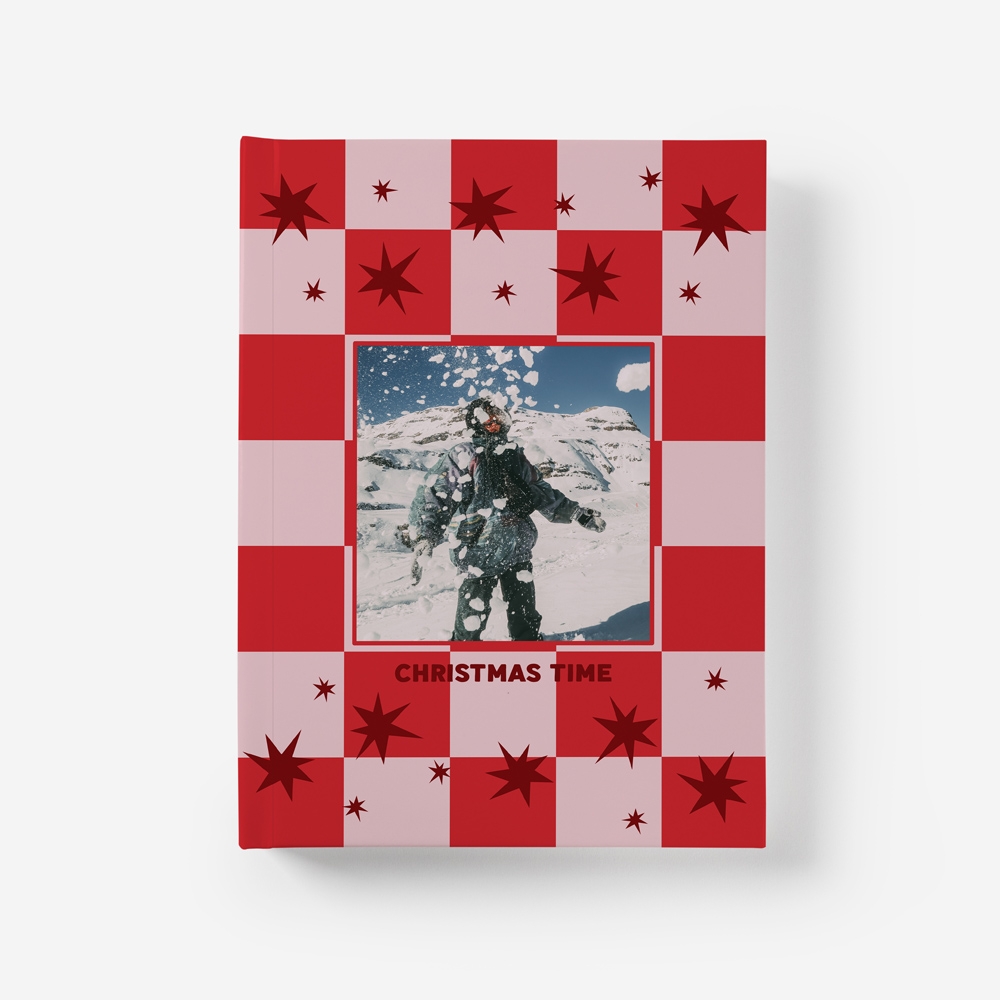 Álbum Christmas Time 1