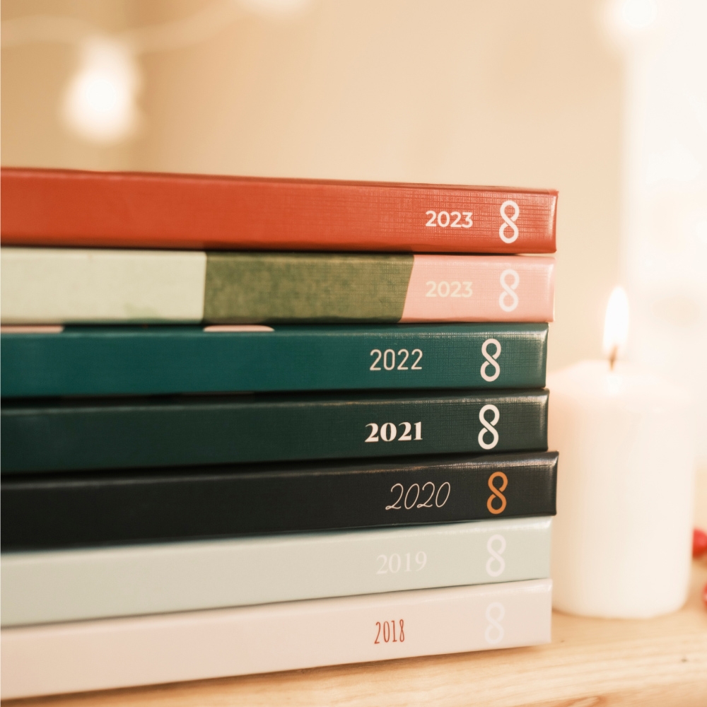 Álbuns de Natal inspiração 1